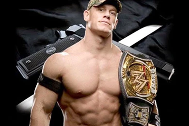 John Cena HD Wallpapers   WWE Wrestler