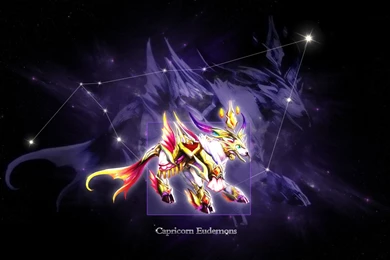 Capricorn, Desktop, Background, Hd, Wallpaper, Download, Full ...