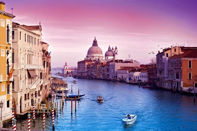 Color Venice HD Desktop Wallpapers 2 1680x1050 Travel ...