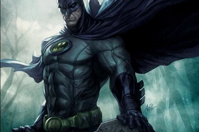 iPhone Wallpapers: Batman Iphone Backgrounds (set 2)