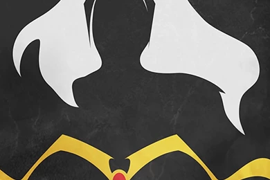 Minimalist Superhero Posters Iphone 6 Plus Wallpapers