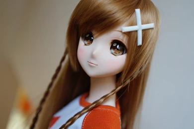 Dollfie Doll Lovely Beauty Toy Cute Sweet Beautiful Wallpapers ...