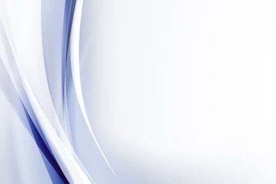 White And Blue Lines Abstract Hd Wallpapers