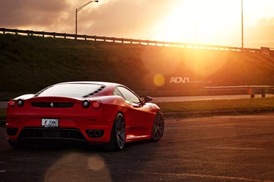 Download Wallpapers Of Ferrari – Automotive Pedia