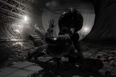 Hatred Desktop Wallpapers