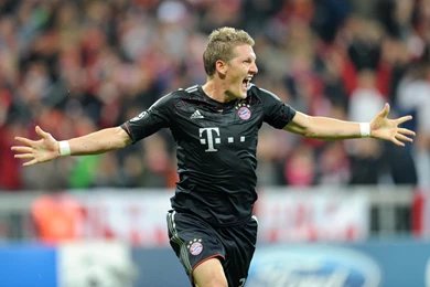 Bastian Schweinsteiger HD Pictures