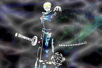 Masato Izuki Wallpapers Artificial Hatred By Taijutsufede97 On ...