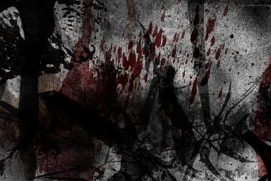 Horror & Dark Art Wallpapers