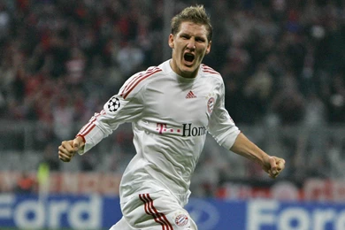 Bastian Schweinsteiger HD Wallpapers And Photos Download