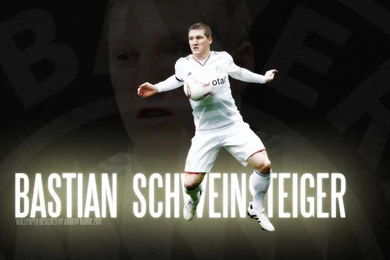 Bastian Schweinsteiger New Nice Hd Wallpapers 2013