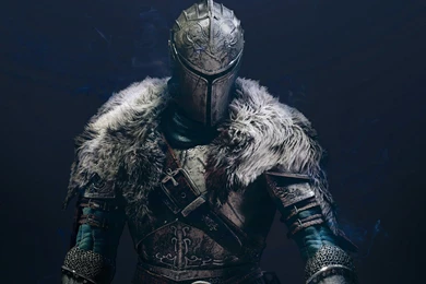 Dark souls game art Magic4Walls.com