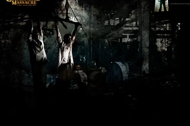 Horror & Dark Art Wallpapers