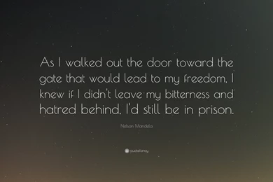 Nelson Mandela Quotes (30 Wallpapers) Quotefancy