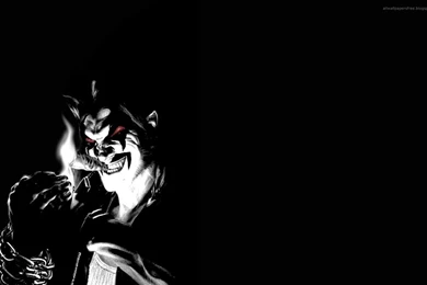 Horror & Dark Art Wallpapers