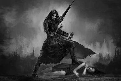 Steam Card Exchange :: Showcase :: Hatred