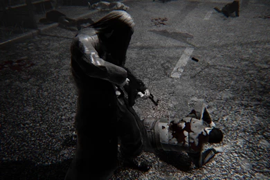 Review: Hatred