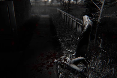 Hatred Review GameSpot