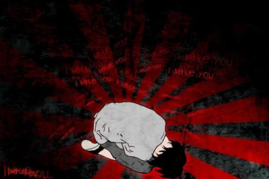 Wallpaper: Hate Love Wallpapers