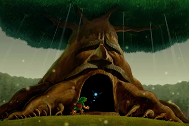 Fondos De Escritorio De Zelda (Wallpaper) P_2   Taringa!