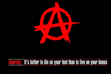 158 Anarchy HD Wallpapers