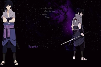 Sasuke Wallpapers 4 Realm For Hate By LightsChips On DeviantArt