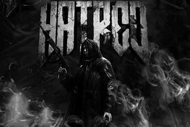 Review: Hatred – I Don't Hate This Game, But I Don't Love It ...