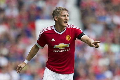 HD Bastian Schweinsteiger Wallpapers And Photos