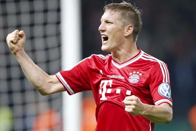 Bastian Schweinsteiger