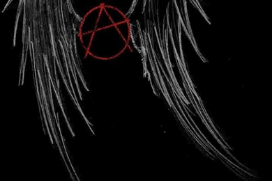 Anarchy Angels Symbol By Hojo2127 On DeviantArt