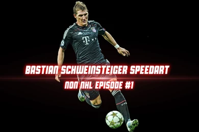 Bastian Schweinsteiger Wallpapers Speedart (HD)