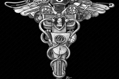 RePin Image: Fmf Hospital Corpsman By On Pinterest