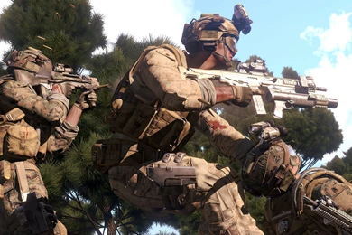 Corpsman Up! By DetCord12B On DeviantArt