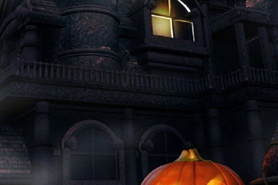 Halloween iPhone Wallpapers   Wallpapers Zone