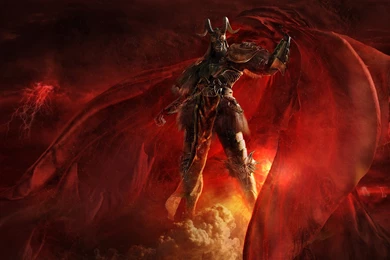 Free Hell Judge Wallpapers, Free Hell Judge HD Wallpapers, Hell ...