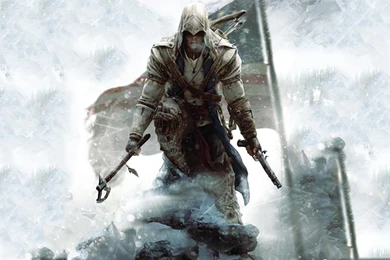 AC3 Wallpapers By Serphiroth101 On DeviantArt