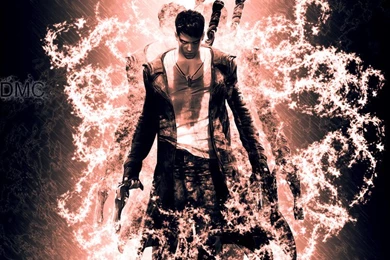 Dantewallpapers DeviantArt