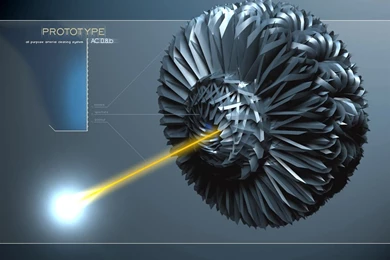 1024x768 Prototype AC Desktop PC And Mac Wallpapers