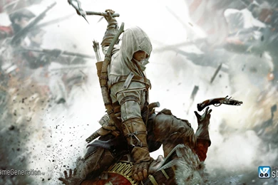 Wallpapers Ps3 Ac3