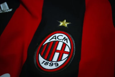 Fonds D'écran Ac Milan : Tous Les Wallpapers Ac Milan