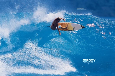Roxy Surfing   Roxy Wallpapers (921833)   Fanpop
