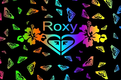 Roxy Wallpapers By Inge80 On DeviantArt