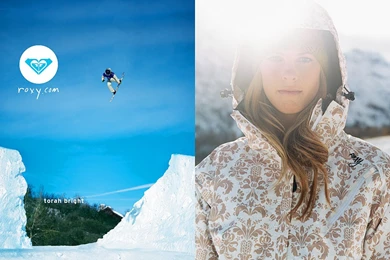 Roxy Snow   Roxy Wallpapers (921852)   Fanpop