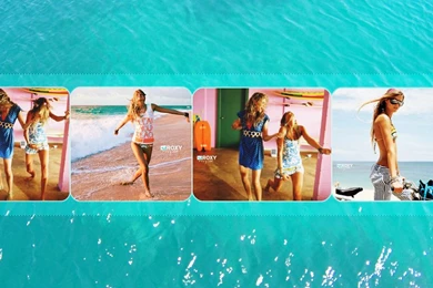 Roxy Filmstrip Wallpapers By Glitzyglamour On DeviantArt