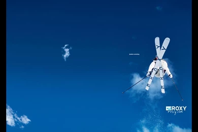 Roxy Snow   Roxy Wallpapers (921904)   Fanpop