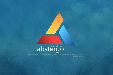 Abstergo Entertainment Wallpapers By Daniel Smith By Danno Nokizaru ...