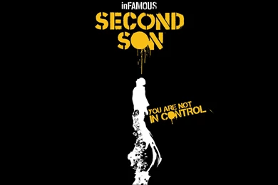 Download Wallpapers 3840x2160 Infamous Second Son, Sucker Punch ...