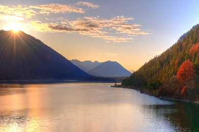 Armenia Gyumri Storm iPhone Panoramic Wallpapers Download