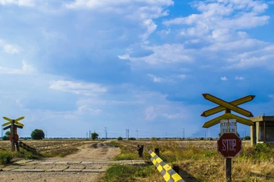 iPhone Panoramic Wallpapers