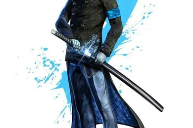 Dmc Devil May Cry Theme With 9 HD Backgrounds