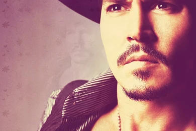 Johnny Depp Wallpapers